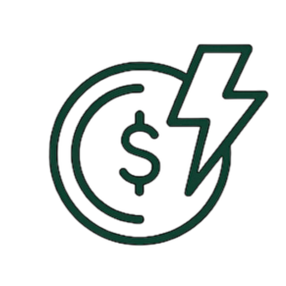 Енергія грошей